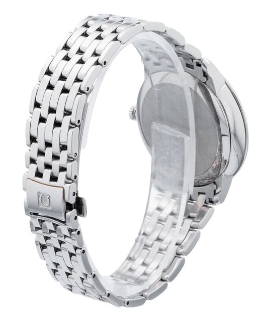 Omega De Ville Prestige 424.10.37.20.02.001 Image 3